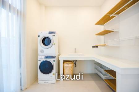 3 Bed 4 Bath 243.50 SQ.M SBS SOMBUN SAB REAL ESTATE
