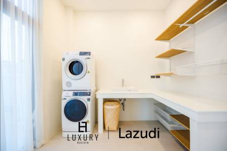 3 Bed 4 Bath 243.50 SQ.M SBS SOMBUN SAB REAL ESTATE