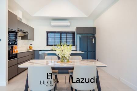 3 Bed 4 Bath 243.50 SQ.M SBS SOMBUN SAB REAL ESTATE