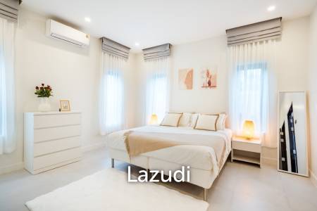 3 Bed 4 Bath 243.50 SQ.M SBS SOMBUN SAB REAL ESTATE