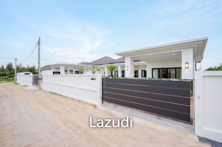 3 Bed 4 Bath 243.50 SQ.M SBS SOMBUN SAB REAL ESTATE