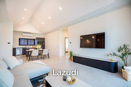 3 Bed 4 Bath 243.50 SQ.M SBS SOMBUN SAB REAL ESTATE
