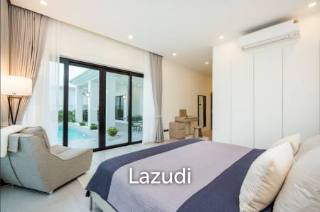 3 Bed 4 Bath 243.50 SQ.M SBS SOMBUN SAB REAL ESTATE