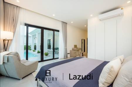 3 Bed 4 Bath 243.50 SQ.M SBS SOMBUN SAB REAL ESTATE