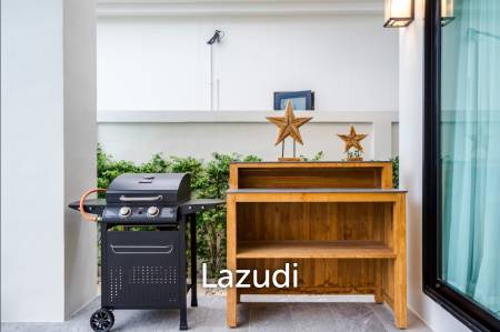 3 Bed 4 Bath 243.50 SQ.M SBS SOMBUN SAB REAL ESTATE
