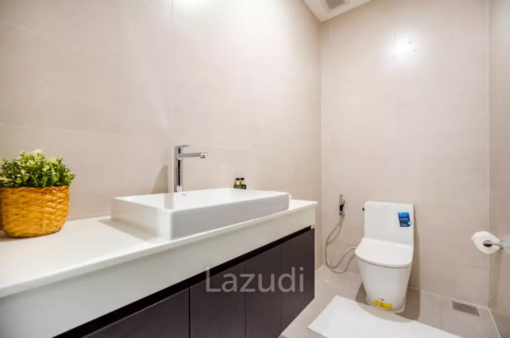 3 Bed 4 Bath 243.50 SQ.M SBS SOMBUN SAB REAL ESTATE
