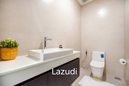 3 Bed 4 Bath 243.50 SQ.M SBS SOMBUN SAB REAL ESTATE
