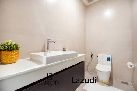 3 Bed 4 Bath 243.50 SQ.M SBS SOMBUN SAB REAL ESTATE
