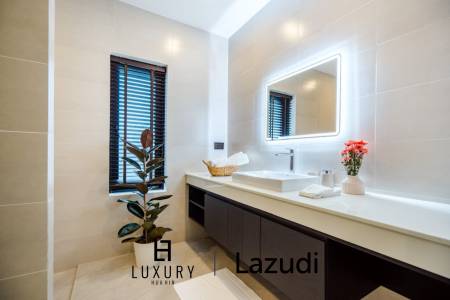 3 Bed 4 Bath 243.50 SQ.M SBS SOMBUN SAB REAL ESTATE
