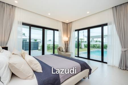 3 Bed 4 Bath 243.50 SQ.M SBS SOMBUN SAB REAL ESTATE