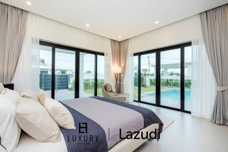 3 Bed 4 Bath 243.50 SQ.M SBS SOMBUN SAB REAL ESTATE
