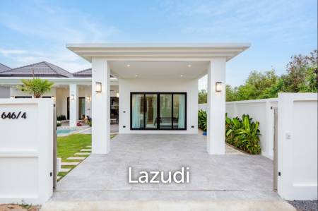 3 Bed 4 Bath 243.50 SQ.M SBS SOMBUN SAB REAL ESTATE