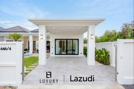 3 Bed 4 Bath 243.50 SQ.M SBS SOMBUN SAB REAL ESTATE