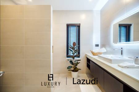 3 Bed 4 Bath 243.50 SQ.M SBS SOMBUN SAB REAL ESTATE