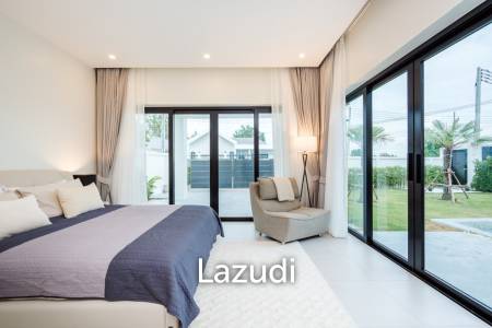 3 Bed 4 Bath 243.50 SQ.M SBS SOMBUN SAB REAL ESTATE