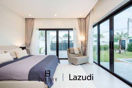 3 Bed 4 Bath 243.50 SQ.M SBS SOMBUN SAB REAL ESTATE