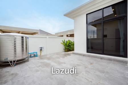 3 Bed 4 Bath 243.50 SQ.M SBS SOMBUN SAB REAL ESTATE