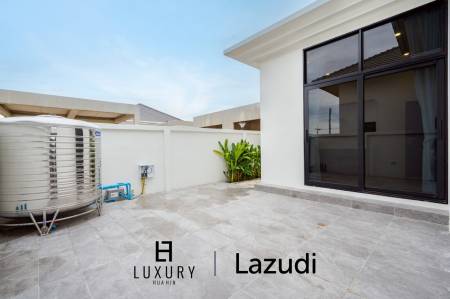 3 Bed 4 Bath 243.50 SQ.M SBS SOMBUN SAB REAL ESTATE