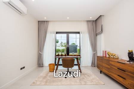 3 Bed 4 Bath 243.50 SQ.M SBS SOMBUN SAB REAL ESTATE