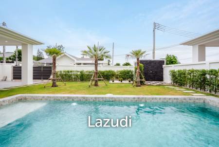 3 Bed 4 Bath 243.50 SQ.M SBS SOMBUN SAB REAL ESTATE