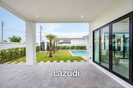 3 Bed 4 Bath 243.50 SQ.M SBS SOMBUN SAB REAL ESTATE