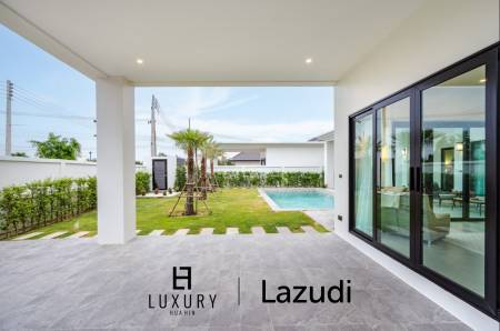 3 Bed 4 Bath 243.50 SQ.M SBS SOMBUN SAB REAL ESTATE