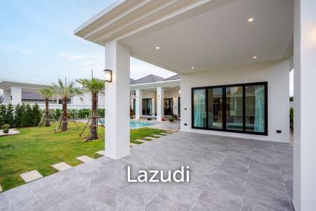 3 Bed 4 Bath 243.50 SQ.M SBS SOMBUN SAB REAL ESTATE