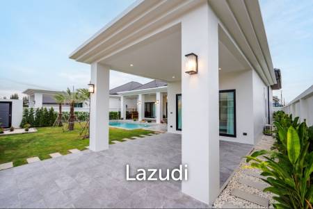 3 Bed 4 Bath 243.50 SQ.M SBS SOMBUN SAB REAL ESTATE