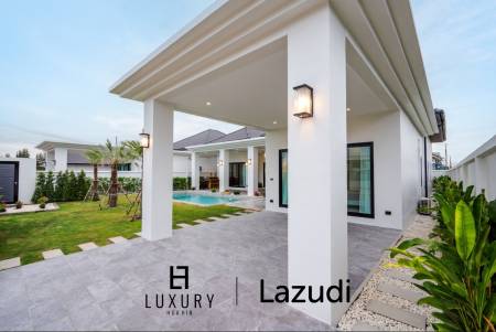 3 Bed 4 Bath 243.50 SQ.M SBS SOMBUN SAB REAL ESTATE
