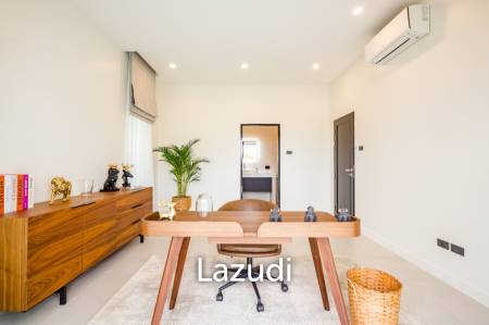 3 Bed 4 Bath 243.50 SQ.M SBS SOMBUN SAB REAL ESTATE