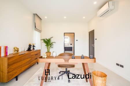 3 Bed 4 Bath 243.50 SQ.M SBS SOMBUN SAB REAL ESTATE