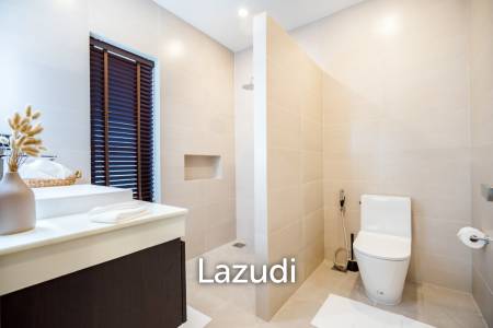 3 Bed 4 Bath 243.50 SQ.M SBS SOMBUN SAB REAL ESTATE