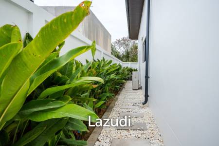 3 Bed 4 Bath 243.50 SQ.M SBS SOMBUN SAB REAL ESTATE