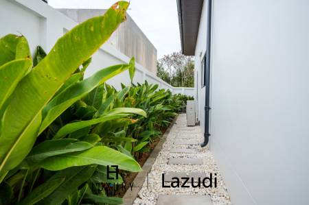 3 Bed 4 Bath 243.50 SQ.M SBS SOMBUN SAB REAL ESTATE