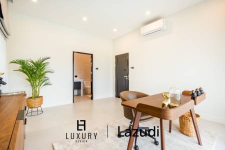 3 Bed 4 Bath 243.50 SQ.M SBS SOMBUN SAB REAL ESTATE