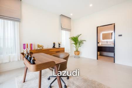 3 Bed 4 Bath 243.50 SQ.M SBS SOMBUN SAB REAL ESTATE