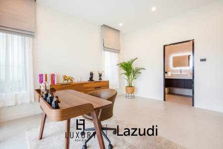 3 Bed 4 Bath 243.50 SQ.M SBS SOMBUN SAB REAL ESTATE
