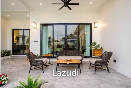 3 Bed 4 Bath 243.50 SQ.M SBS SOMBUN SAB REAL ESTATE