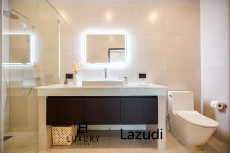 3 Bed 4 Bath 243.50 SQ.M SBS SOMBUN SAB REAL ESTATE