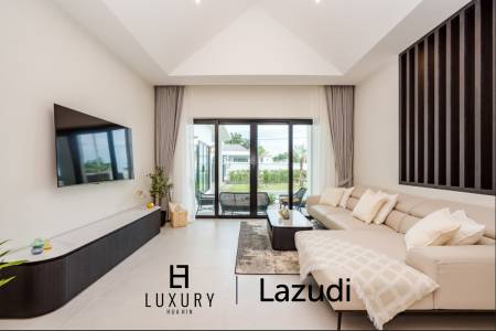 3 Bed 4 Bath 243.50 SQ.M SBS SOMBUN SAB REAL ESTATE