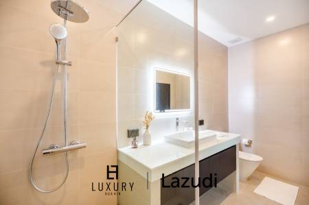 3 Bed 4 Bath 243.50 SQ.M SBS SOMBUN SAB REAL ESTATE