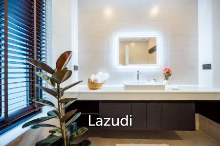 3 Bed 4 Bath 243.50 SQ.M SBS SOMBUN SAB REAL ESTATE