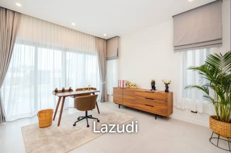 3 Bed 4 Bath 243.50 SQ.M SBS SOMBUN SAB REAL ESTATE
