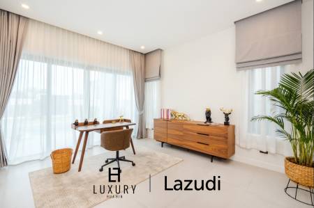 3 Bed 4 Bath 243.50 SQ.M SBS SOMBUN SAB REAL ESTATE