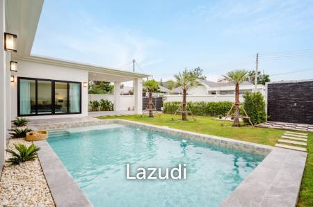 3 Bed 4 Bath 243.50 SQ.M SBS SOMBUN SAB REAL ESTATE
