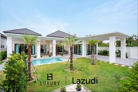 3 Bed 4 Bath 243.50 SQ.M SBS SOMBUN SAB REAL ESTATE