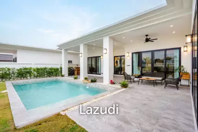3 Bed 4 Bath 243.50 SQ.M SBS SOMBUN SAB REAL ESTATE