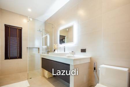3 Bed 4 Bath 243.50 SQ.M SBS SOMBUN SAB REAL ESTATE