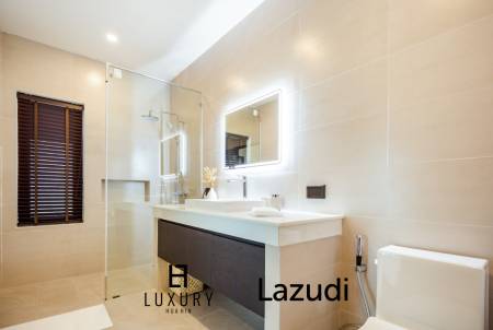 3 Bed 4 Bath 243.50 SQ.M SBS SOMBUN SAB REAL ESTATE