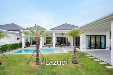 3 Bed 4 Bath 243.50 SQ.M SBS SOMBUN SAB REAL ESTATE